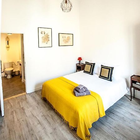 Bed and Breakfast La Calade Montouliers Экстерьер фото