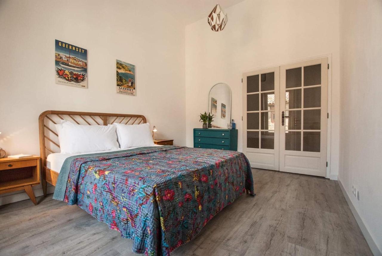 Bed and Breakfast La Calade Montouliers Экстерьер фото