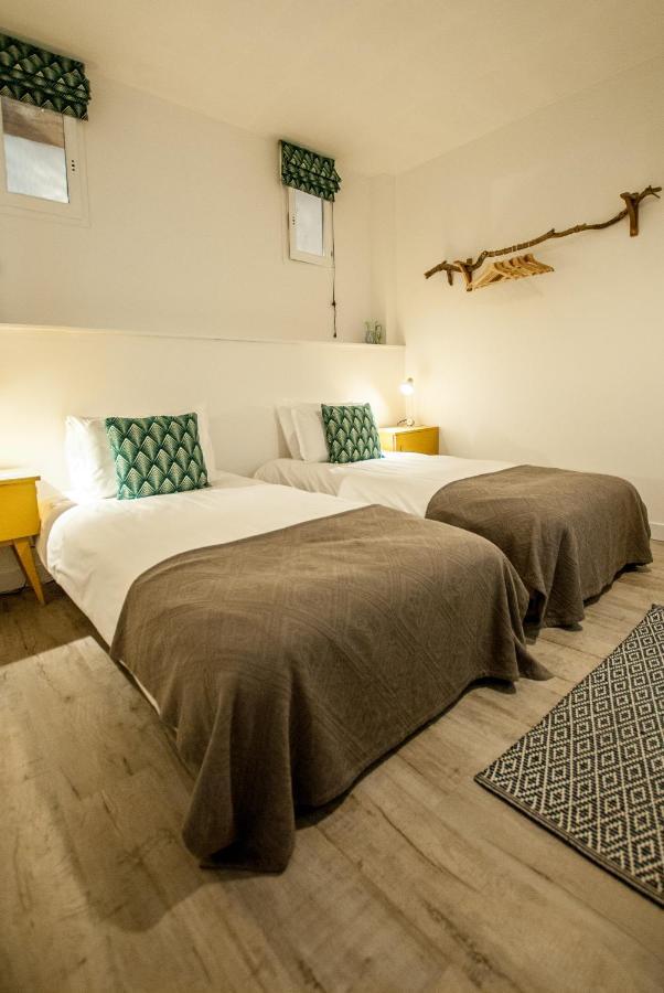 Bed and Breakfast La Calade Montouliers Экстерьер фото