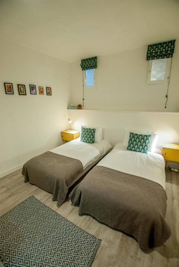 Bed and Breakfast La Calade Montouliers Экстерьер фото