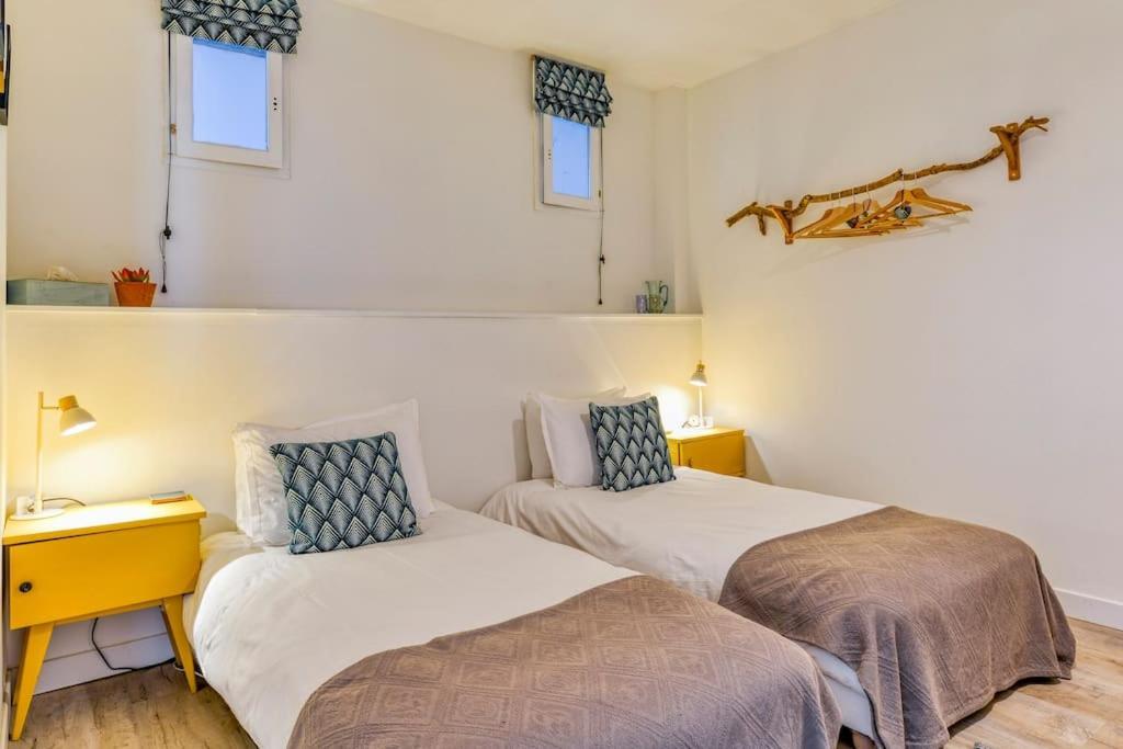 Bed and Breakfast La Calade Montouliers Экстерьер фото