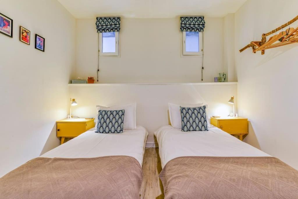 Bed and Breakfast La Calade Montouliers Экстерьер фото