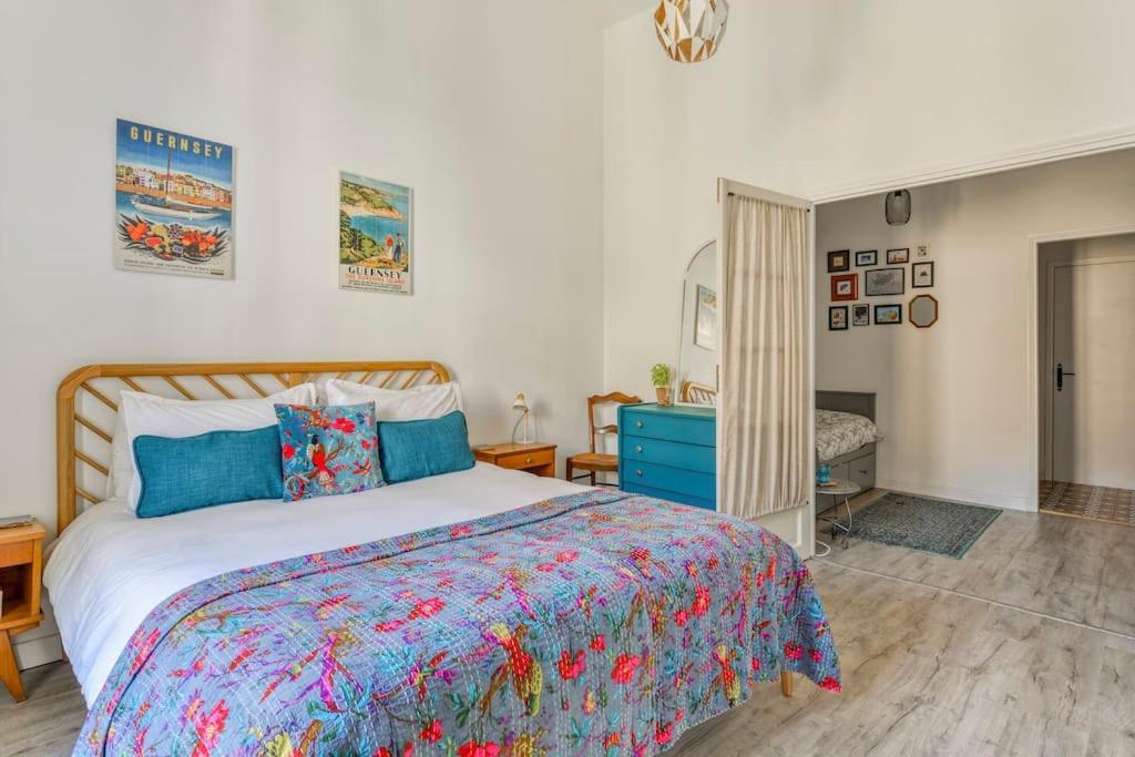 Bed and Breakfast La Calade Montouliers Экстерьер фото
