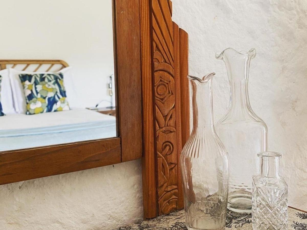 Bed and Breakfast La Calade Montouliers Экстерьер фото